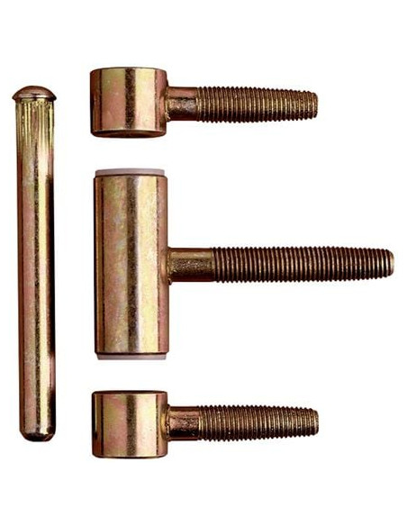 Fiche à visser Herkula Diamètre 20 mm - OTLAV