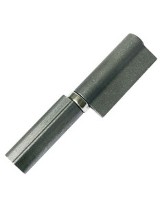 Paumelle mixte Soudan Butée à bille - FAURE ET FILS