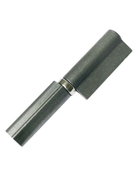 Paumelle mixte Soudan Butée à bille - FAURE ET FILS