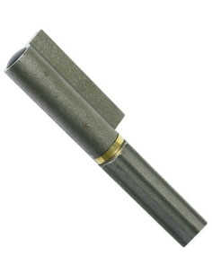Paumelle mixte Soudan Butée à bille - FAURE ET FILS 2
