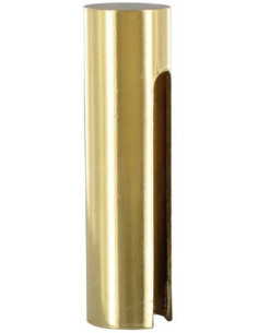 Cache-paumelle contemporain