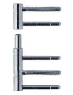 Fiche à visser URSUS complète Diamètre 18 mm - OTLAV 2
