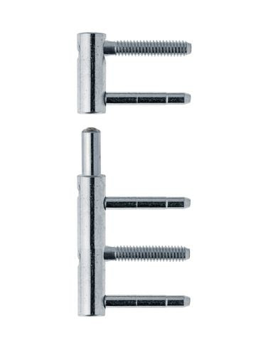 Fiche à visser URSUS complète Diamètre 18 mm -...