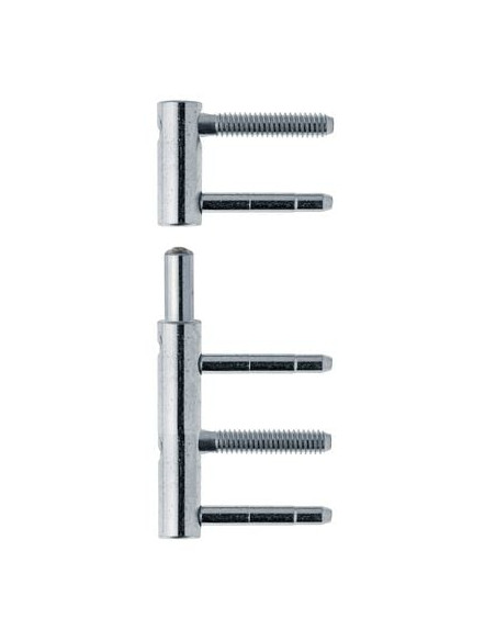 Fiche à visser URSUS complète Diamètre 18 mm - OTLAV
