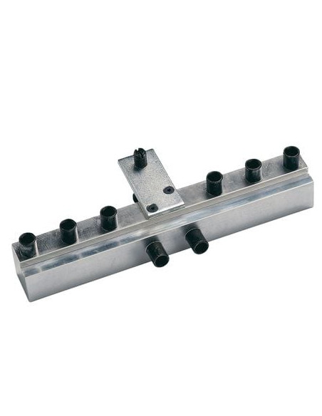 Gabarit de perçage pour fiche URSUS Pour URSUS diamètre 16 mm - OTLAV
