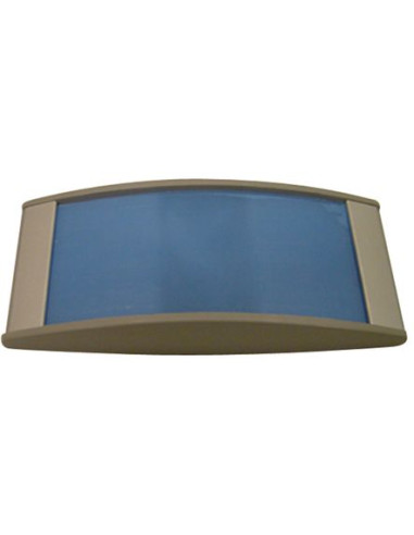 Porte-étiquette VACHETTE
