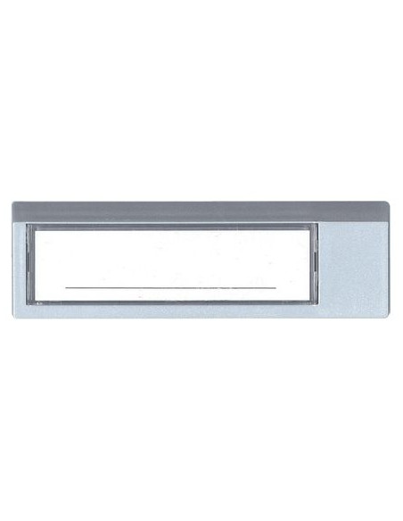 Porte-nom NOVAP