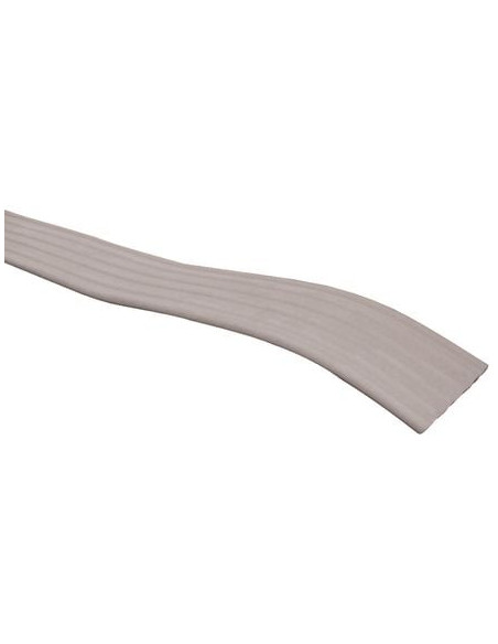 Anti-pince-doigts Petit joint ouverture 90° classement M2 - JUNG ETANCHEITE
