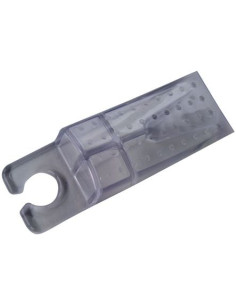 Cale de porte au sol SOCONA