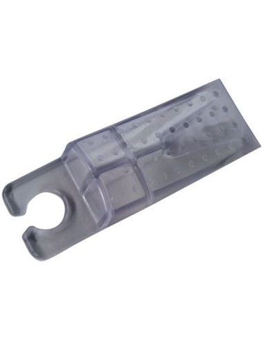 Cale de porte au sol SOCONA