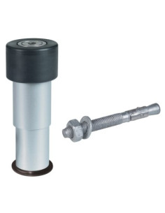 Butée GATESTOP LOCINOX