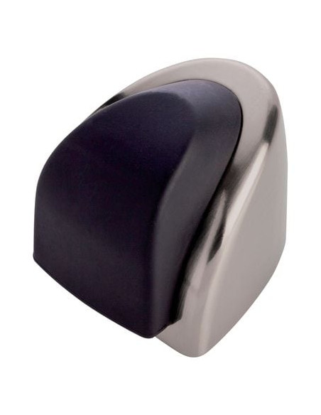 Butoir de Porte Jazz Muze Artis VACHETTE - Fixation Invisible Zamak