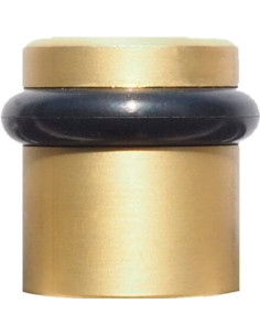 Butoir laiton contemporain BRIONNE