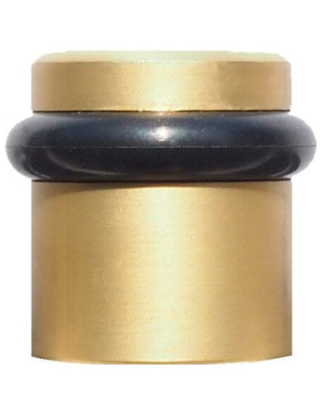 Butoir laiton contemporain BRIONNE