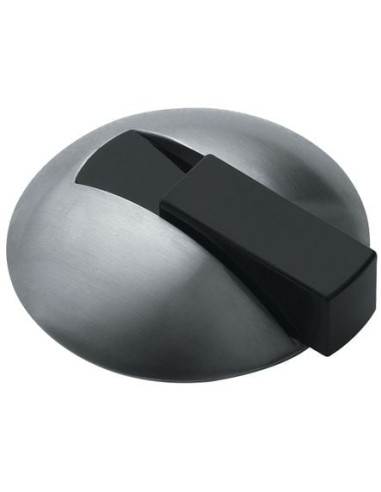 Butée de sol inox 625xa HEWI