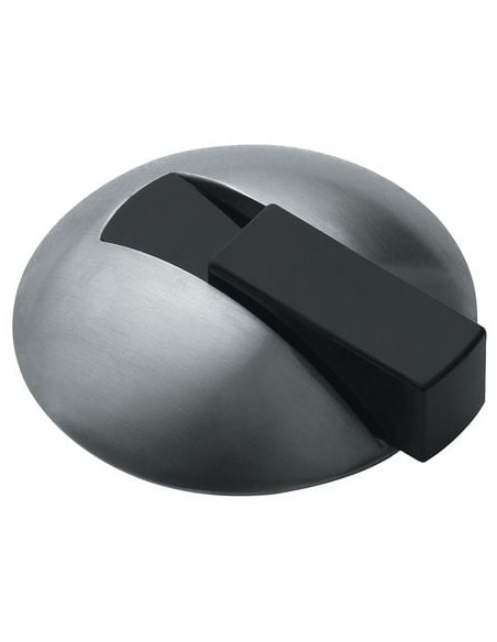 Butée de sol inox 625xa HEWI
