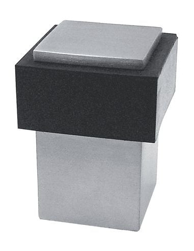Butoir de sol inox carré EZ217Q KARCHER DESIGN