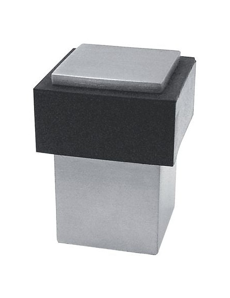 Butoir de sol inox carré EZ217Q KARCHER DESIGN