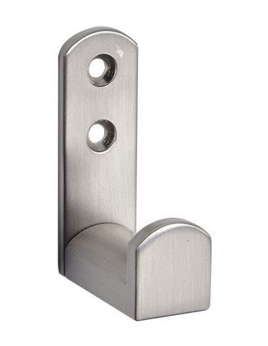 Patère 1 tête 4085 METAKOR
