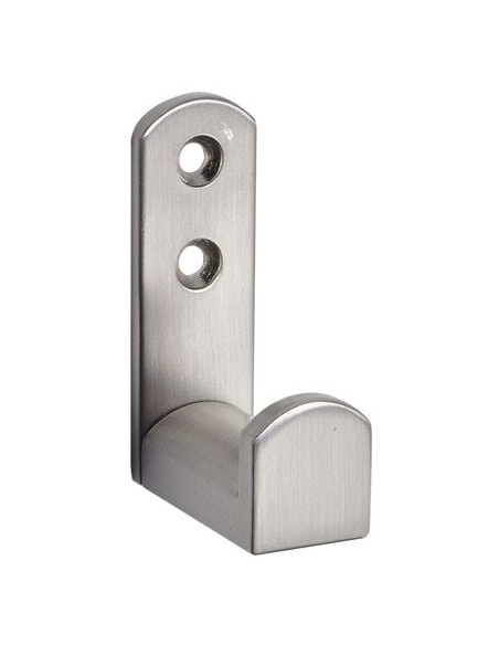 Patère 1 tête 4085 METAKOR