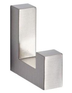 Patère 1 tête 4089 METAKOR