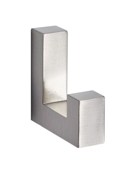 Patère 1 tête 4089 METAKOR