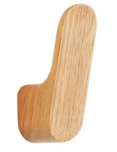 Patère LUV WOOD 7018 VIEFE