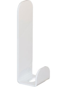 Patère magnétique acier Version verticale - DEVISMES