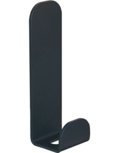 Patère magnétique acier Version verticale - DEVISMES 2