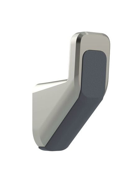 Patère VERCY 55 1 tête ASSAABLOY