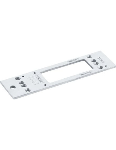 Plaque de montage pour ferme-porte TS 3000 GEZE