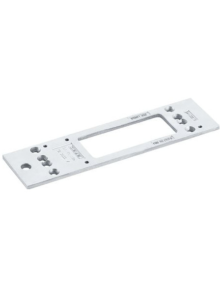Plaque de montage pour ferme-porte TS 3000 GEZE