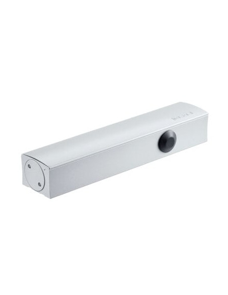 Ferme-porte à crémaillère elliptique série 5000 TS 5000 L - GEZE