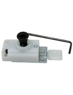 Arrêt mécanique pour glissière G/N DORMAKABA