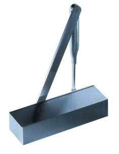 Ferme-porte à pignon et crémaillère TS 71 Classic Line...