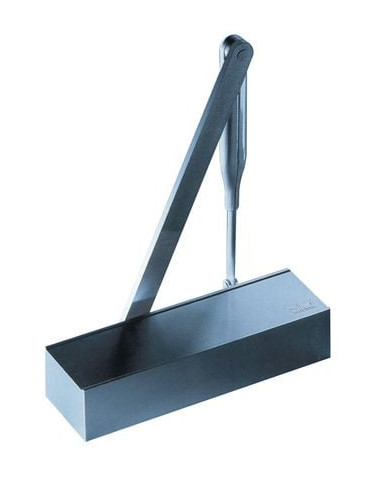 Ferme-porte à pignon et crémaillère TS 71...