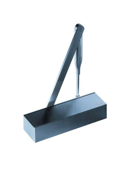 Ferme-porte à pignon et crémaillère TS 71 Classic Line DORMAKABA