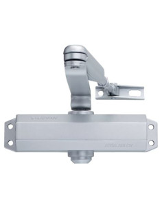 Ferme-porte à pignon et crémaillère DC110 VACHETTE