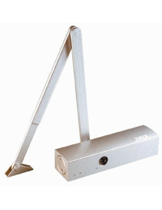 Ferme-porte à pignon et crémaillère série 2000 TS 2000 V... 2