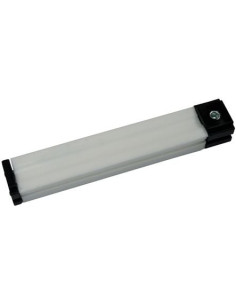 Limiteur d'ouverture bras à glissière GEZE