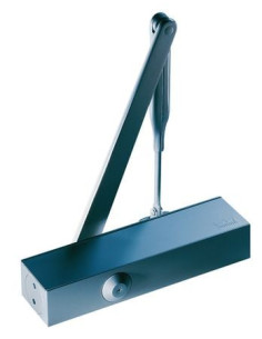 Ferme-porte à pignon et crémaillère TS 73 V Classic Line...