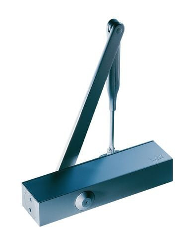 Ferme-porte à pignon et crémaillère TS 73 V...