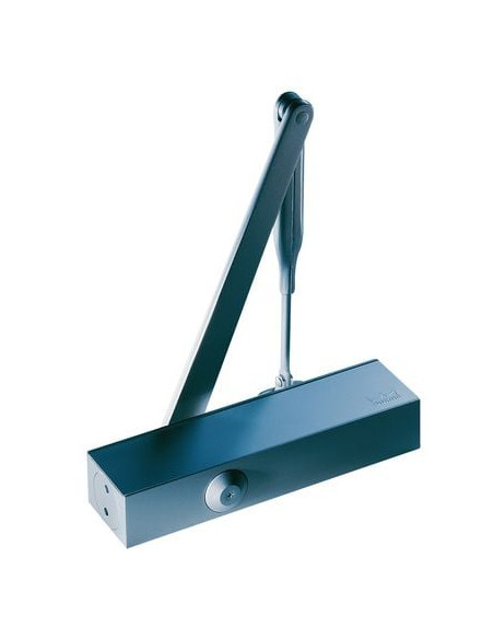 Ferme-porte à pignon et crémaillère TS 73 V Classic Line DORMAKABA