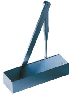 Ferme-porte à pignon et crémaillère TS 72 Classic Line...