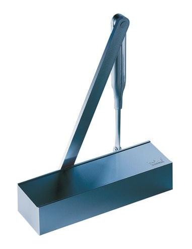 Ferme-porte à pignon et crémaillère TS 72...