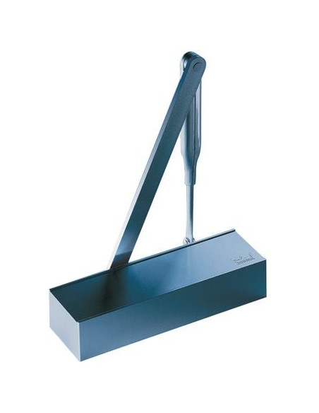 Ferme-porte à pignon et crémaillère TS 72 Classic Line DORMAKABA