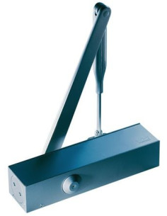 Ferme-porte à pignon crémaillère TS 83 BC Classic Line...