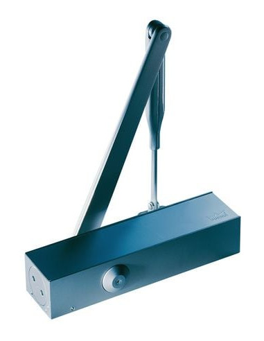 Ferme-porte à pignon crémaillère TS 83 BC...