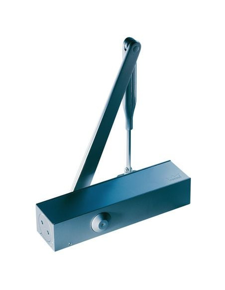 Ferme-porte à pignon crémaillère TS 83 BC Classic Line DORMAKABA