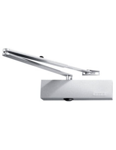 Ferme-porte à pignon et crémaillère série 2000 TS 2000 NV...